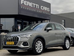 Audi Q3 - 35 TFSI AUT7 PRO-LINE 150PK NAVI AIRCO VIRTUAL-DASH LED LMV PDC NW-MODEL
