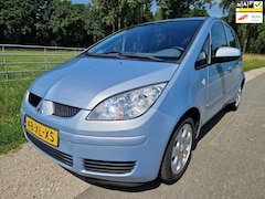 Mitsubishi Colt - 1.3 Invite keurig netjes met airco