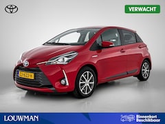 Toyota Yaris - 1.5 Hybrid Y20 | Navigatie | LM velgen | Climate Control |