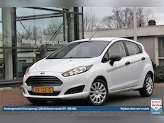 Ford Fiesta - 1.6 105PK PowerShift Automaat 5D Trend | Bluetooth | Parkeersensoren
