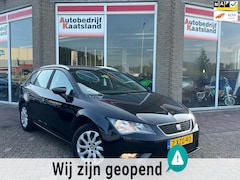 Seat Leon ST - 1.6 TDI Ecomotive Lease Comfort - Navi - Clima - Cruise - 2014