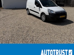 Citroën Berlingo - 1.6 BlueHDI 75 Comfort Economy