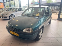 Opel Corsa - 1.4i Strada APK 6-26 INRUILKOOPJE BJ 1997
