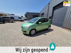 Suzuki Splash - 1.2 Exclusive TOP OCCASION SUPER STAAT