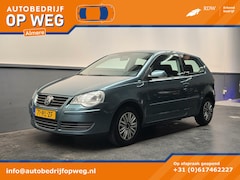 Volkswagen Polo - 1.4-16V Turijn | Airco