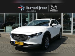 Mazda CX-30 - 2.0 e-SkyActiv-X M Hybrid Comfort