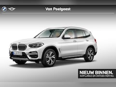 BMW X3 - xDrive30i High Executive Edition Model xLine Aut