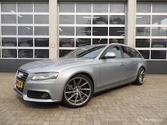 Audi A4 Avant - 2.0 TFSI