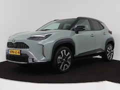 Toyota Yaris Cross - 1.5 Hybrid 130 Launch Edition | Navigatie | JBL | Blindspot | PDC | Panoramadak |