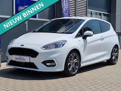 Ford Fiesta - 1.0 EcoBoost 100pk ST-Line Vol opties
