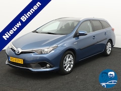 Toyota Auris Touring Sports - 1.8 Hybrid Trend Trerkhaak