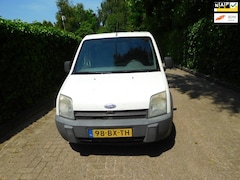Ford Transit Connect - T200S 1.8 TDdi Business Edition