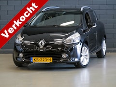 Renault Clio Estate - 0.9 TCe 90PK Limited | CRUISE CONTROL |