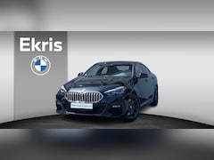 BMW 2-serie Gran Coupé - 218i | M-Sportpakket | 18inch | Schuif-/kanteldak | Stoelverwarming | HiFi Soundsysteem