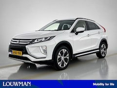 Mitsubishi Eclipse Cross - 1.5 DI-T First Edition | Navigatie | Camera achter | Cruise control |
