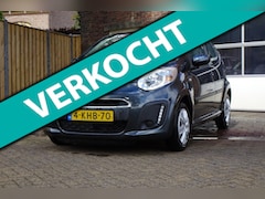 Citroën C1 - 1.0 Collection 5drs