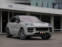 Porsche Cayenne - 3.0 E-Hybrid I Pano I ACC I Sport-Design I