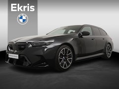 BMW 5-serie Touring - M5 | Kermisch | Panoramadak | Trekhaak | Head-Up | Stoelkoeling |