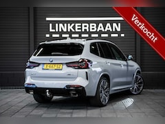BMW X3 - xDrive30e Hybrid | M Sport | Panodak | H&K | Head Up | Trekhaak | 21 inch | NL Auto |