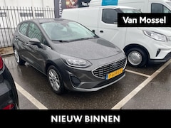 Ford Fiesta - 1.0 EcoBoost Titanium