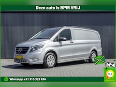 Mercedes-Benz Vito - 114 CDI | L2H1 | 140 PK | Camera | Navi | Airco | Cruise | Euro 6
