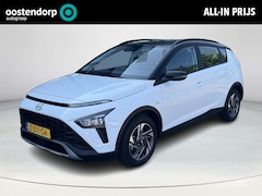 Hyundai Bayon - 1.0 T-GDI Comfort Smart | Navigatie | Cruise Control | Rijklaarprijs |