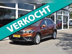 Suzuki S-Cross - 1.0 Boosterjet Select