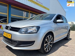 Volkswagen Polo - 1.2-12V Trendline AIRCO APK T/M 7-3-2026