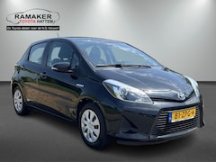 Toyota Yaris - 1.5 Full Hybrid Asp