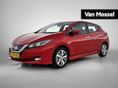 Nissan LEAF - Acenta 40 kWh