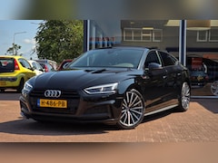 Audi A5 Sportback - 35 TFSI Sport S-line black edition | Automaat | Vol opties | Elek. pakket | Dealerauto | I