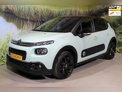 Citroën C3 - 1.2 PureTech Shine | nieuwe distributie