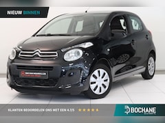 Citroën C1 - 1.0 VTi Feel | Airco | Radio USB | Bluetooth | 5 Drs | All Season banden|