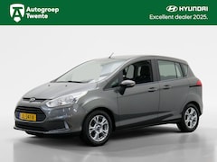 Ford B-Max - 1.0 EcoBoost Style | Navigatie | Cruise control