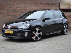 Volkswagen Golf - 2.0 GTI '10 Xenon Clima