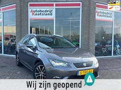 Seat Leon ST - 1.6 TDI Style Business Ecomotive - LED - Navi - Clima - Cruise - 2014
