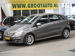 Mercedes-Benz B-klasse - 200 Apple Carplay, Airco, Isofix, Stuurbekrachtiging