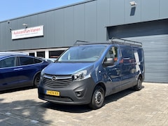 Opel Vivaro - 1.6 CDTI L2H1 Sport