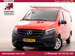 Mercedes-Benz Vito - 114 CDI 136pk E6 XL Extra Lang Airco/Navi 07-2019