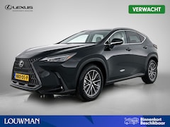 Lexus NX - 450h+ AWD Luxury Line | 360 Graden Camera | Stoelventilatie | Stoelgeheugen | Direct Lever