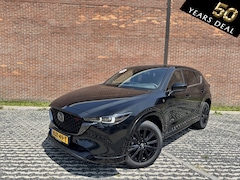Mazda CX-5 - 2.0 SkyActiv-G 165 Homura | AUTOMAAT | VAN €. 53.500, - VOOR € 48.500,