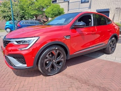Renault Arkana - 1.6 E-Tech Hybrid 145 R.S. Line
