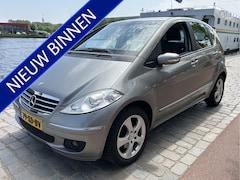 Mercedes-Benz A-klasse - 170 Avantgarde airco nieuwe apk keurige auto