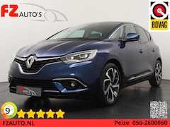 Renault Scénic - 1.2 TCe Bose | Parkeersensoren V+A & Camera | Trekhaak | Keyless entry & Start |