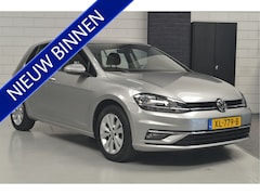 Volkswagen Golf - 1.0 TSI Comfortline // 117.000 km // CLIMA // ADAPTIVE CRUISE // TREKHAAK // NAVI // /// Z