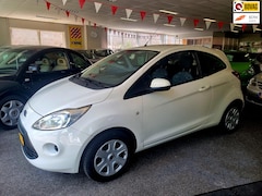 Ford Ka - 1.2 Champions Edition start/stop