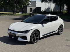 Kia EV6 - GT-Line 77.4 kWh *1 eig. Vol Opties