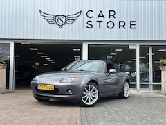 Mazda MX-5 - 1.8 Executive LEDER||ST VWM|CLIMA|