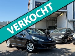 Peugeot 207 - 1.4 VTi XS Pack nap apk airco trekhaak velgen