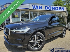 Volvo XC60 - 2.0 T4 R-Design Automaat | Trekhaak / H&K | BTW